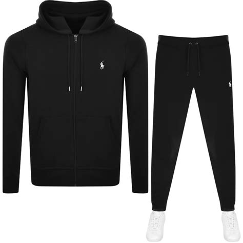 mens ralph lauren polo joggers|polo ralph lauren tracksuit pants.